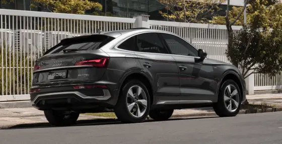 AUDI Q5 2023