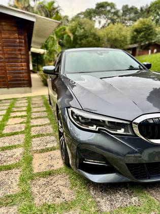 BMW 320i 2022
