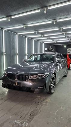 BMW 320i 2022