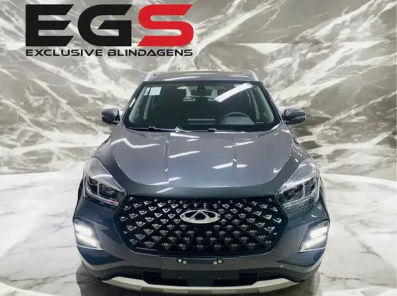 CAOA CHERY TIGGO 5x 2025