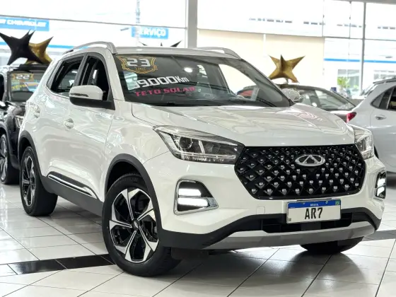 CAOA CHERY TIGGO 5X PRO 2023