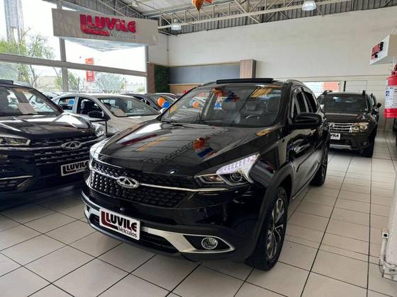 CAOA CHERY TIGGO 7 2022