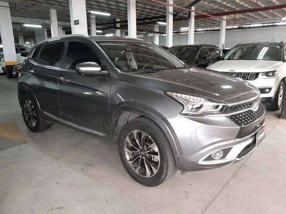 CAOA CHERY TIGGO 7 2020