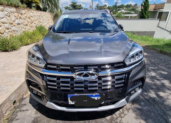 CAOA CHERY TIGGO 8 2023