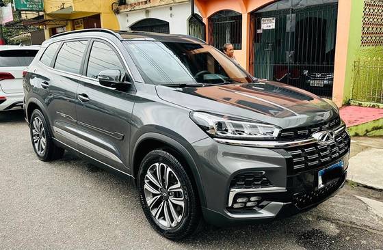 CAOA CHERY TIGGO 8 2023