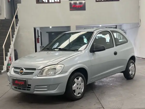 CHEVROLET CELTA 2011