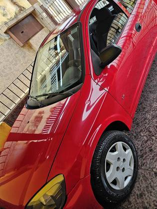 CHEVROLET CELTA 2012