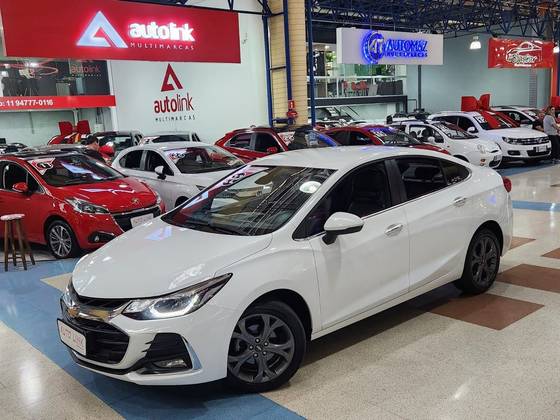 CHEVROLET CRUZE 2022