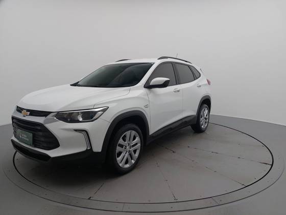 CHEVROLET TRACKER 2024