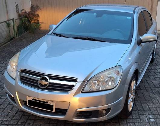CHEVROLET VECTRA 2006