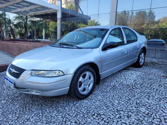 CHRYSLER STRATUS 2000