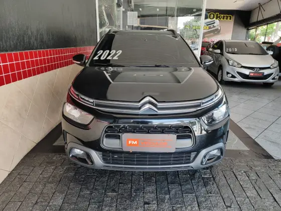 CITROËN C4 CACTUS 2022