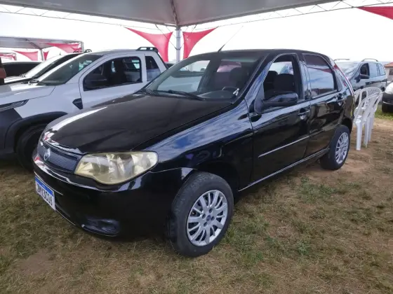 FIAT PALIO 2007