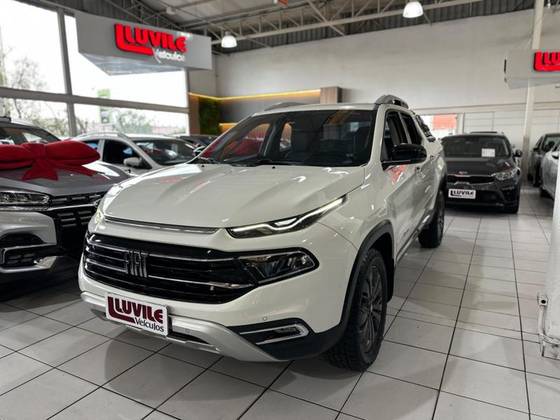 FIAT TORO 2022
