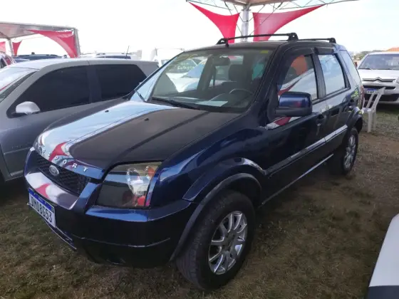 FORD ECOSPORT 2004