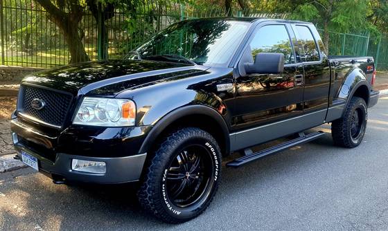 FORD F-150 2004