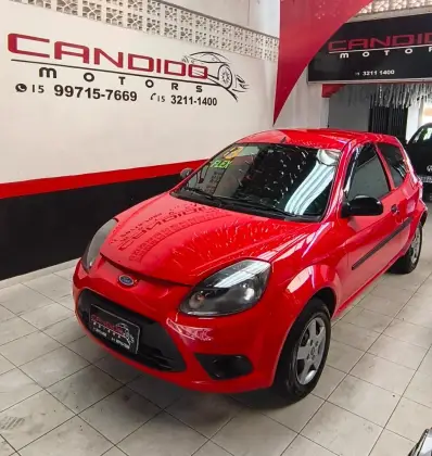 FORD KA 2013