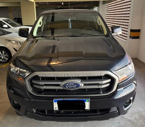 FORD RANGER 2021