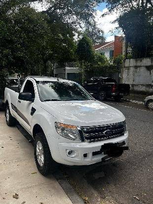 FORD RANGER 2014
