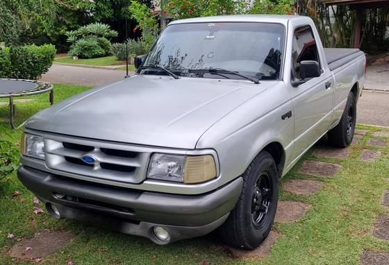 FORD RANGER 1996