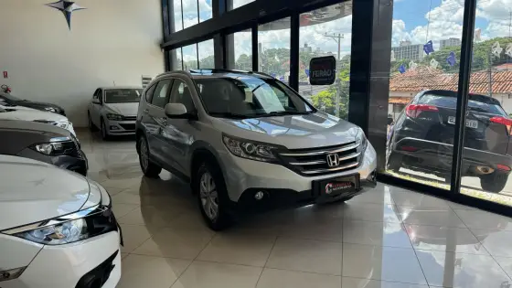 HONDA CRV 2013