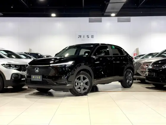 HONDA HR-V 2024
