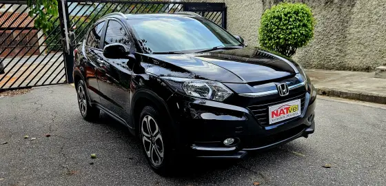 HONDA HR-V 2016