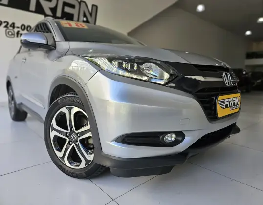HONDA HR-V 2018