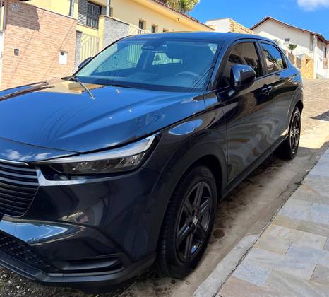 HONDA HR-V 2023