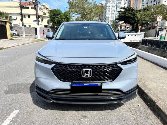 HONDA HR-V 2023
