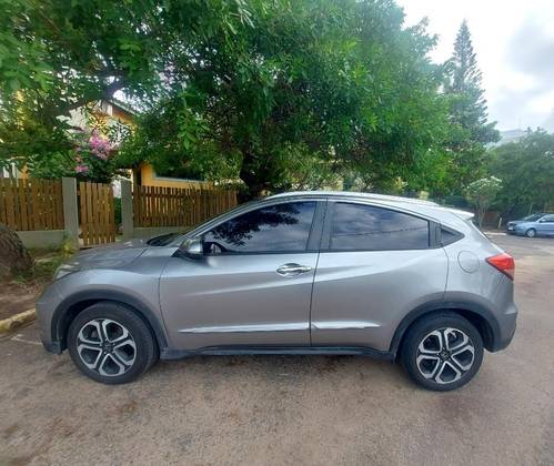 HONDA HR-V 2016
