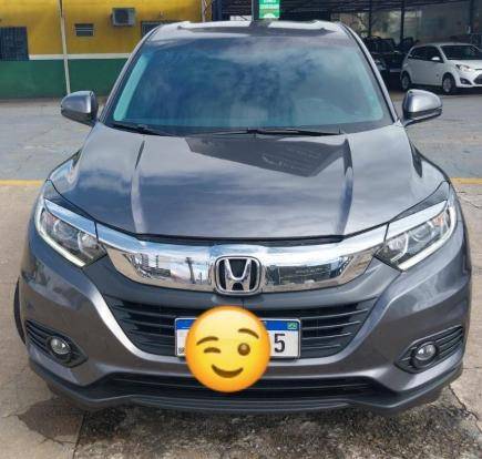 HONDA HR-V 2021