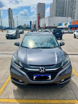 HONDA HR-V 2018