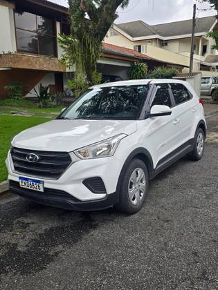 HYUNDAI CRETA 2021