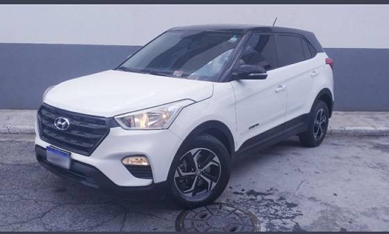 HYUNDAI CRETA 2019