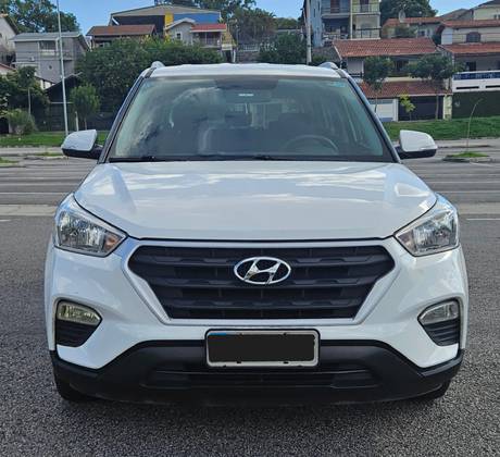 HYUNDAI CRETA 2019
