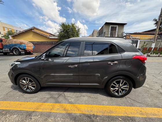 HYUNDAI CRETA 2019