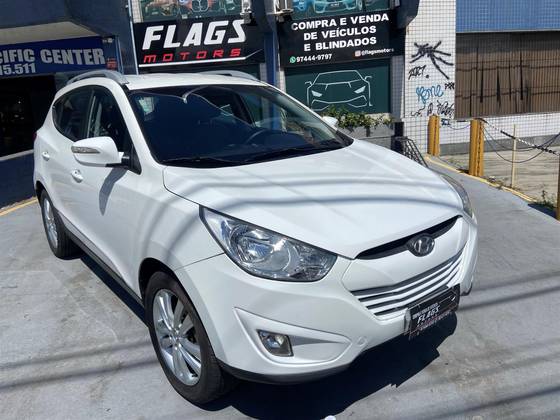 HYUNDAI IX35 2016