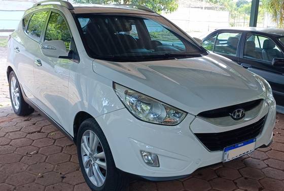 HYUNDAI IX35 2013