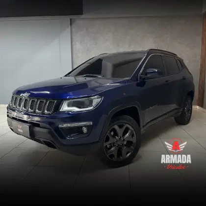 JEEP COMPASS 2019