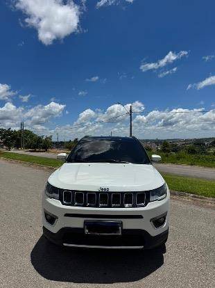 JEEP COMPASS 2017