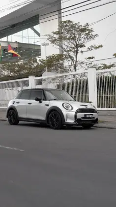 MINI COOPER 2022