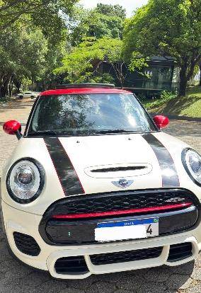 MINI COOPER 2017