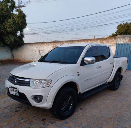 MITSUBISHI L200 TRITON 2014