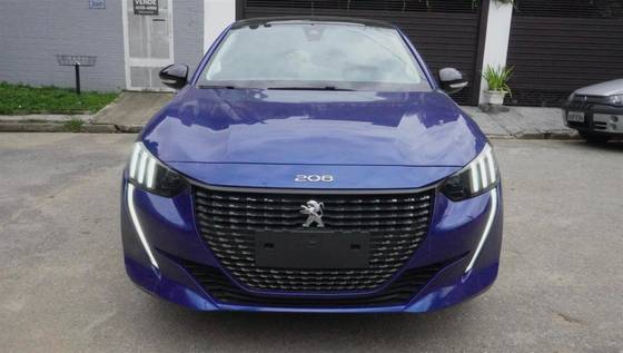 PEUGEOT 208 2023