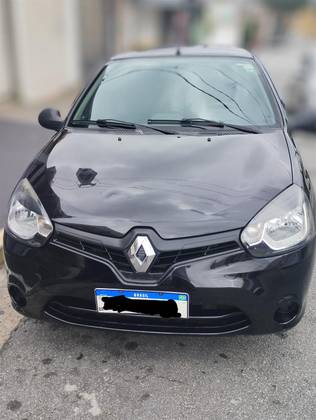 RENAULT CLIO 2015