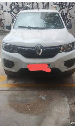 RENAULT KWID 2020