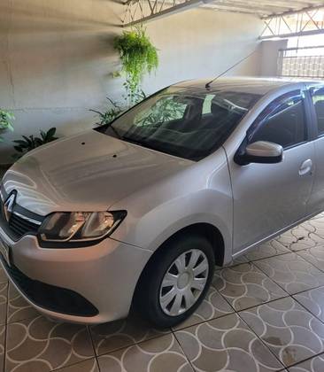 RENAULT SANDERO 2018