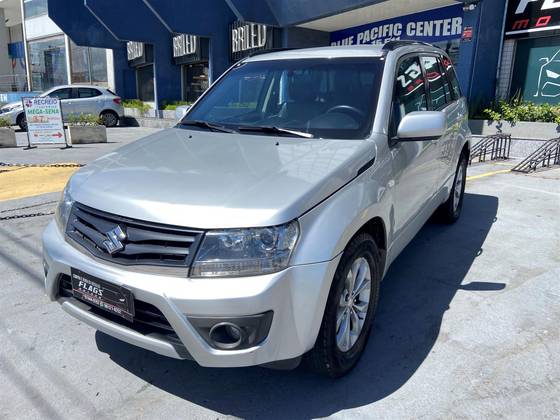 SUZUKI GRAND VITARA 2015