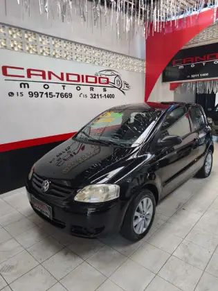 VOLKSWAGEN FOX 2005